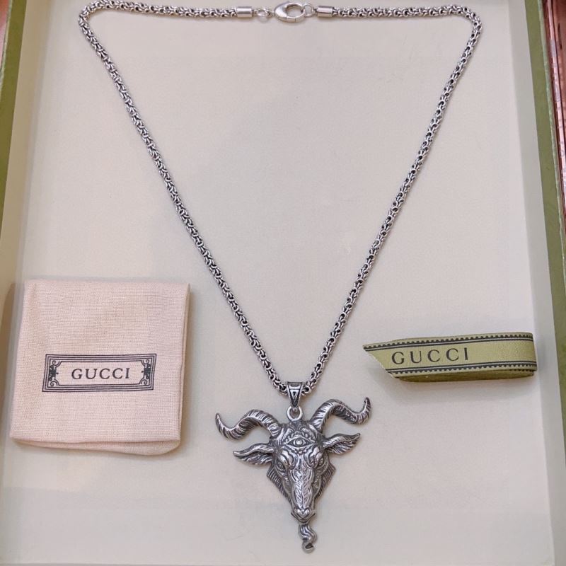 Gucci Necklaces